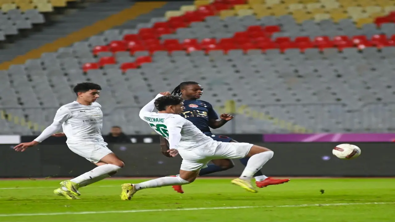 صدام مصري خالص.. موعد مباراة الزمالك والمصري في دوري أبطال إفريقيا